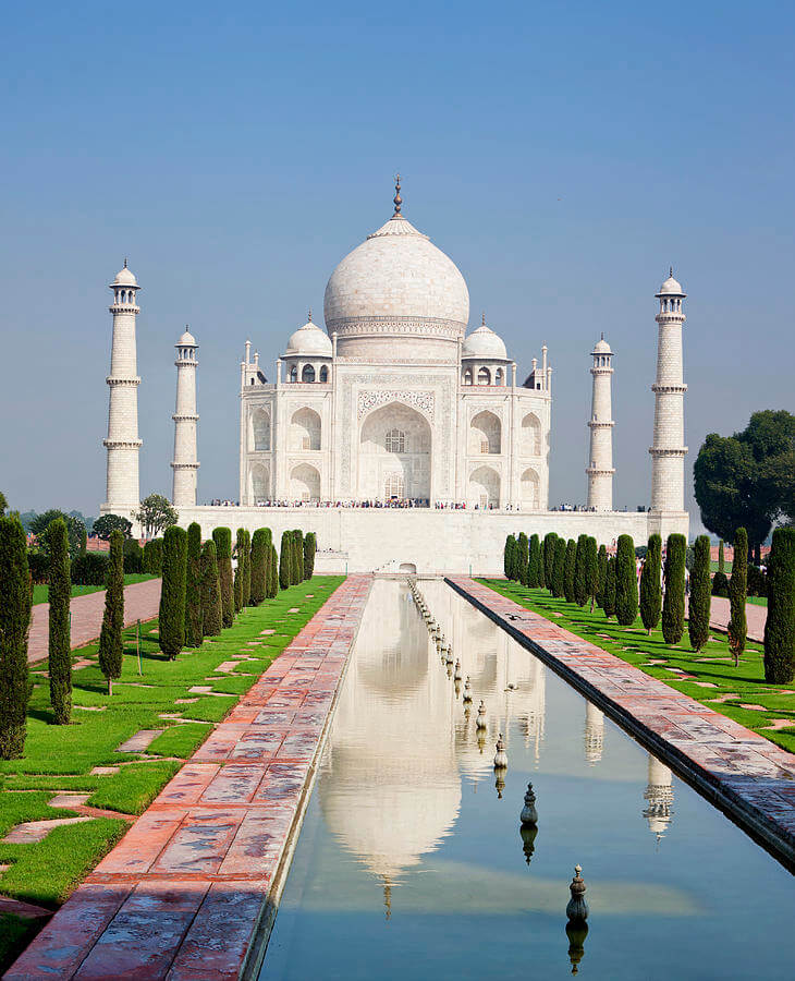 Taj Mahal